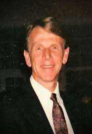 Ralph Nichols Obituary (1936