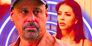 Big Brother 23: Whitney Wants To Go On Date With Xavier After Season Ends