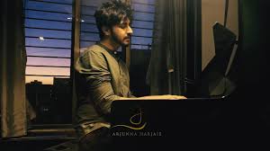 Channa Mereya In Sunset Mood Arjuna Harjai Youtube More ideas from arjuna harjai. channa mereya in sunset mood arjuna harjai