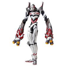 i3000701 jpg by siona revoltech kaiyodo yamaguchi katsuhisa eva 04 evangelion the real 4d 2 0 universal coo evangelion neon genesis evangelion evangelion art