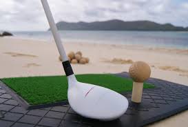 Wood in its natural form is 100% biodegradable. Raffles Seychelles Futter Bei Die Fische Mit Dem Eco Golf Ball Die Umwelt Schutzen Segara Kommunikation Gmbhsegara Kommunikation Gmbh