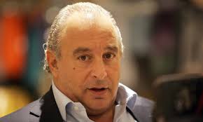 Philip Green's advisers knew BHS buyer was bankrupt 3 months before sale