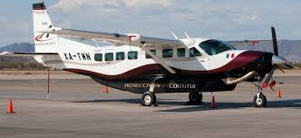 La mayoría de nosotros estaríamos confundidos. Encuentran Avion Desaparecido De Calafia Airlines Aviacion 21