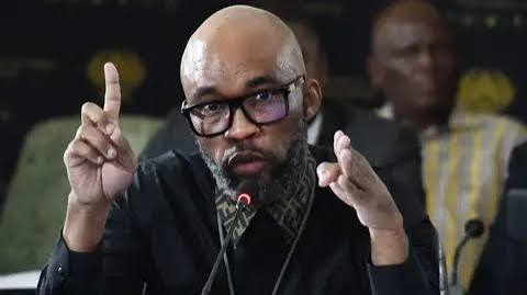 Vusimusi 'Cat' Matlala and South Africa's Madlanga Commission: Who is the key witness at the police corruption inquiry?