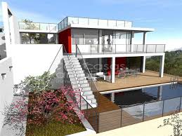 Modern luxury villa design | 200 yard 4 bhk luxury house with premium interior design in india 200 sq yard 8 marla 4. Design Fur Eine Moderne Minimalistische Villa