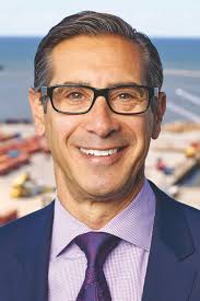 American Association of Port Authorities CEO Kurt J. Nagle Announces Plan  to Retire in 2019