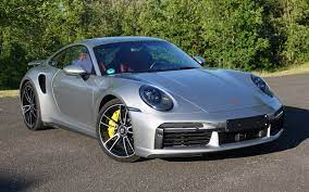Yes, the animal is back and it will bite hard. 2021 Porsche 911 News Reviews Picture Galleries And Videos The Car Guide