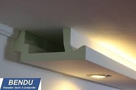 Led Stuckleisten Indirekte Beleuchtung Wohnzimmer Wand Decke Lichtvouten Profile Ebay Beleuchtung Wohnzimmer Wohnzimmerbeleuchtung Indirekte Beleuchtung Wohnzimmer