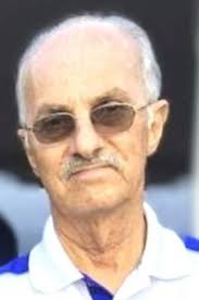 David J Ferreira Obituary