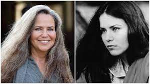 American actress koo stark's shower scene that rocked buckingham palace. Koo Stark Where Is Prince Andrew S Former Girlfriend Now Heavy Com