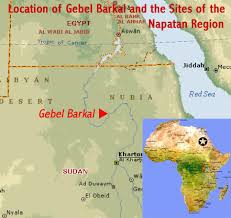 Cheikh anta diop on the fear of evading the question of egypt as an african civilization. Gebel Barkal And The Sites Of The Napatan Region Sudan African World Heritage Sites