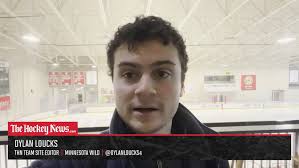 Wild Trade Sammy Walker To Utah For Future Considerations