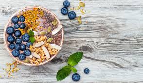 Low in fat and calories and high in protein, eggs are a great nutritional value that can be served up any time of day. 8 Breakfast Meals Under 500 Calories Be Beautiful India