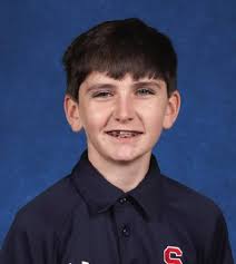 Christopher Jack "Cj" Hackett Obituary (2022)