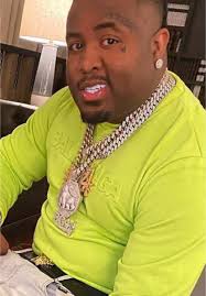 New footage shows the moment Dallas rapper Mo3 lost his life. #mo3  #yellabeezy #rrg