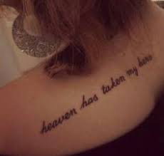 Tekst Is Mooi Maar Dan Wel Voor Op Onderarm Inspirerende Tatoeages Tatoeage Ideeen Herinneringen Tatoeages