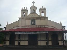 Francis xavier catholic church make a difference to our church, our community, and the people of el paso. Goan Churches Information On All Churches In Goa