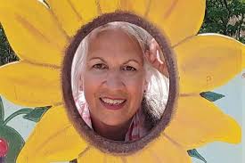 DC Published Authors Collective: JK Palmer