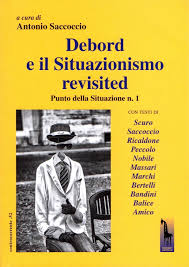 Image result for arte situazionista
