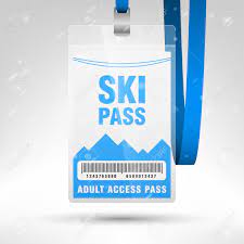 Skipass is a russian producer from moscow, russia. Skipass Vektor Illustration Blank Skipass Vorlage Mit Barcode In Kunststoffhalter Mit Blauen Schlusselband Heben Sie Kabel Berge Und Schnee Auf Dem Hintergrund Vertikal Layout Lizenzfrei Nutzbare Vektorgrafiken Clip Arts Illustrationen Image