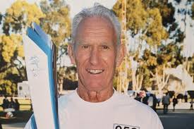 Much-loved Bordertown couple Tom and Margaret Kreuger remembered for their  swimming legacy