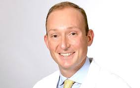 College of Public Health Alum Examines Use of Dietary Supplements against  COVID-19