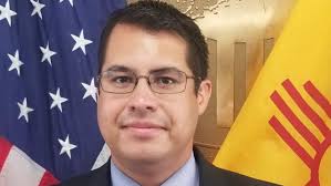 Sunland Park City Manager Michael Martinez resigns
