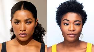 Taylor Iman Jones, Nasia Thomas, More Set to Join SIX