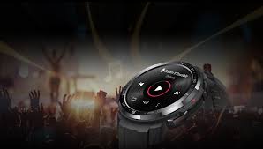 HONOR Watch GS Pro - Built for the ...