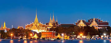 Image result for grand palace bangkok thailand