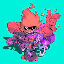 Sunstone is a fusion of steven universe and garnet. Howtolovelikeyou Tumblr Com Tumbex