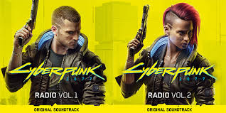 Fixed an issue in gig: Cyberpunk 2077 Soundtrack Details Lakeshore Records Cd Projekt Red Announce Pre Orders Now Pitchfork Soundtracks Scores And More