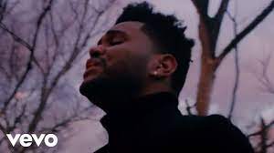 The Weeknd Call Out My Name Official Video Youtube
