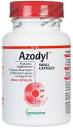 Azodyl Probiotic Supplement for Dogs Cats Vetoquinol - Renal ...