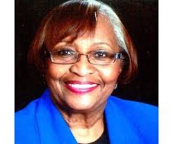 GWENDOLYN JORDAN Obituary (2020)