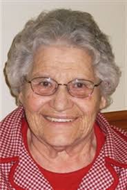 Marian Lewis Obituary June 1, 2013