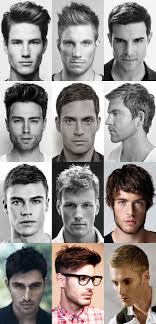 Mens Haircut Styles Chart Frodo Fullring Co Throughout