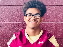 El Paso high school football: Andress wins behind strong defense