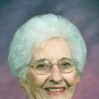 Marjorie Stierlen Obituary 2005