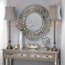 Adding Buffet Lamps Are Another Way To Add Style Your Home Kirkland S Has Options In Many Colors And Designs T Buffet Table Lamps Buffet Lamps Entryway Decor
