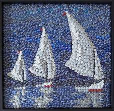 Three Sheets Etsy In 2020 Beer Cap Art Bottle Cap Crafts Bottle Cap Art