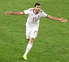 Mehdi taremi 2020/21 ● welcome to fc porto. Mehdi Taremi Wikipedia