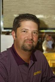 SCENE AROUND the Teed Off At Cancer party, June 4