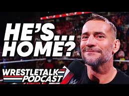 CM Punk Is Home... WWE Raw Nov. 27, 2023 Review