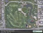 Columbus Park Golf Course: An in-depth look | Chicago GolfScout