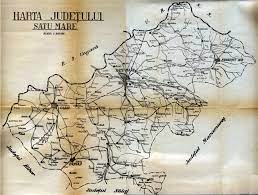 Reteaua de asezari a judetului satu mare, care numara astazi 234 localitati cuprinde: JudeÅ£ul Satu Mare Implineste 45 De Ani Gazeta De Nord Vest