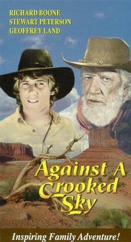 Against a Crooked Sky (1975) - IMDb