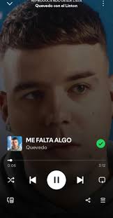 Porque El Linton Ya No Esta En El Equipo De Quevedo