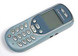 Motorola Talkabout T192 Specs ...