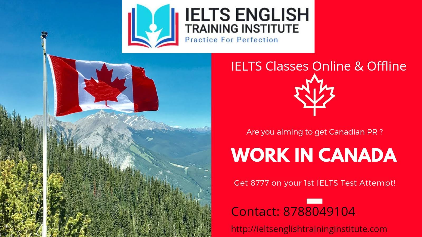 IELTS Training/ Coaching/Classes, product image